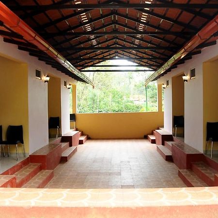 La Flora Prakruth Resort Coorg Tulsa Exterior foto